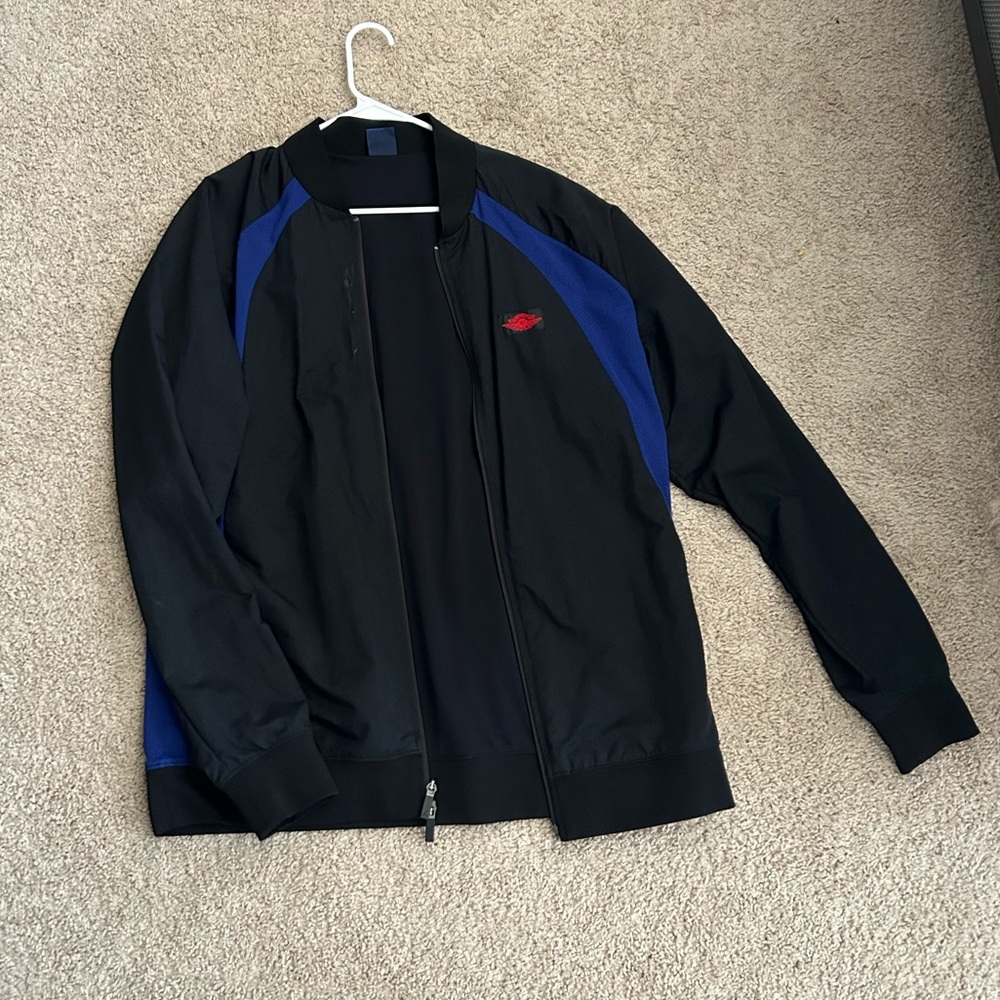 Air Jordan Jacket